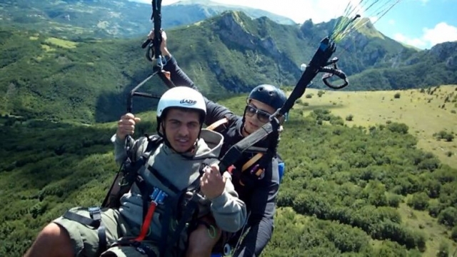  Vue d'en haut 
